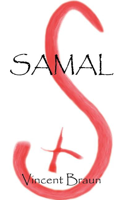 Braun - Samal - New paperback or softback - X555z