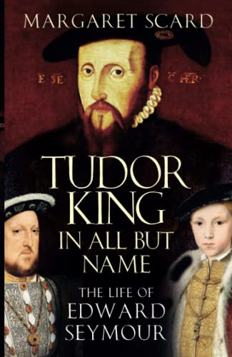 Tudor King in All But Name