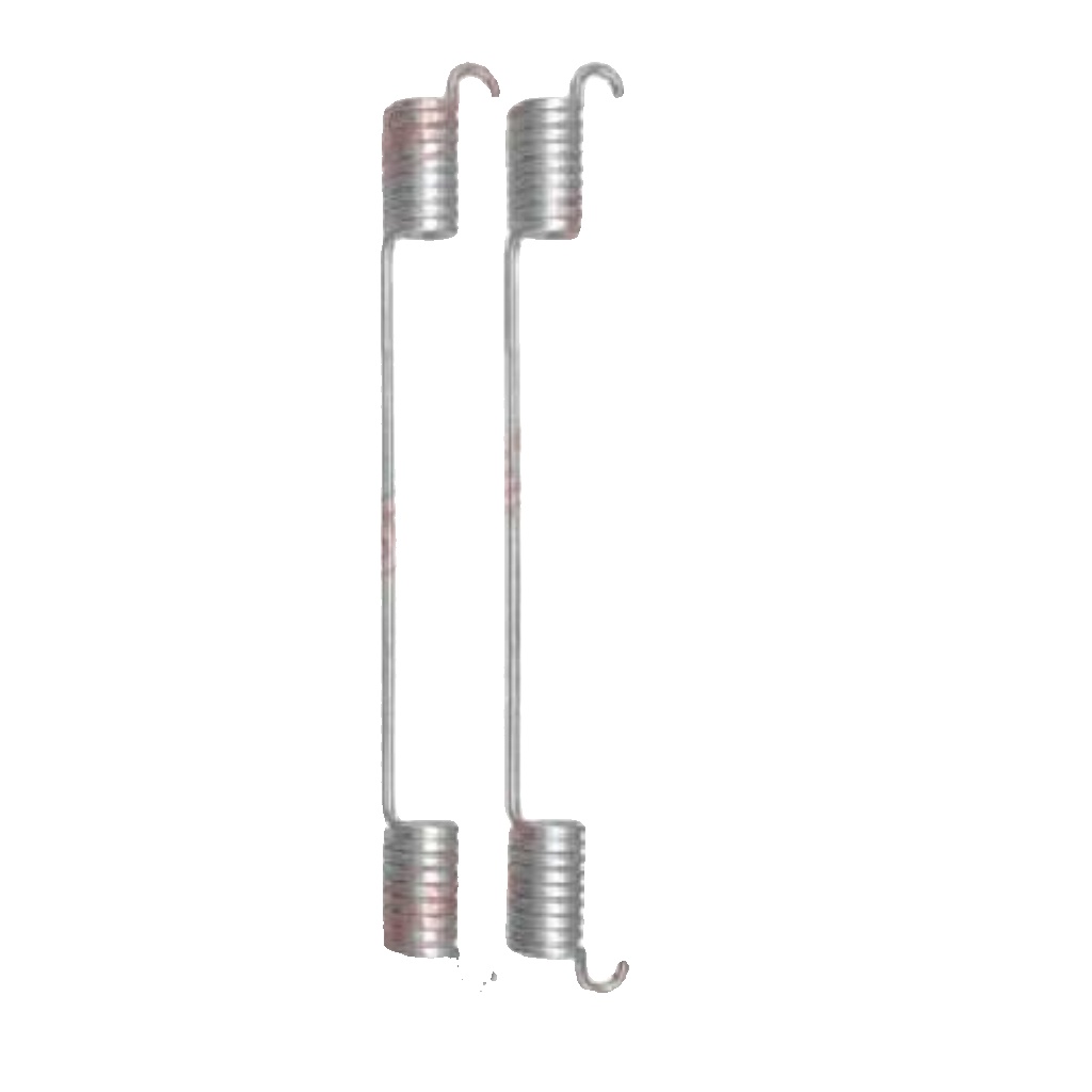 2x ✅Fits QUICK BRAKE QB105-0883 Accessory Kit, brake shoes QB105-088 ⭐UK Seller⭐