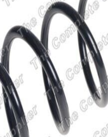 SUSPENSION SPRING 4208522 FOR BMW B47D20B/A B48B20B/A B46B20B 2.0L 4cyl B57D30