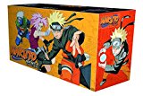 Naruto Box Set 2 Volume 2