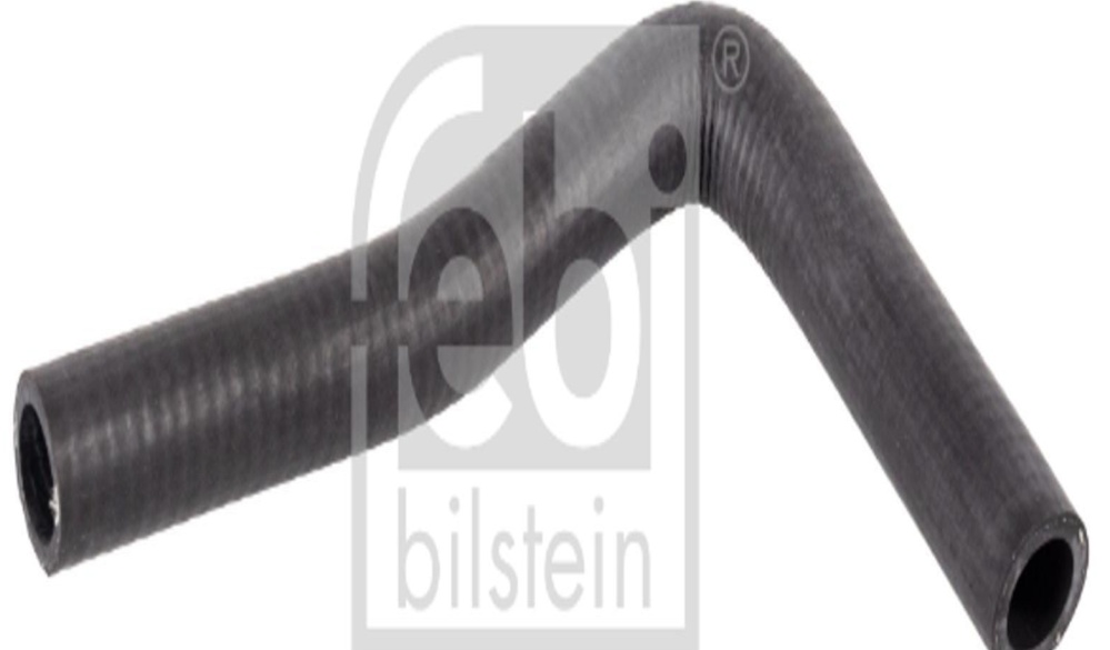 FEBI BILSTEIN RADIATOR HOSE SCANIA 3 - SERIES BUS G P R T