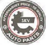 Fits SKV GERMANY 03SKV087 IGNITION COIL NISSAN RENAULT 2244800QAF, 82 ⭐UK Stock⭐