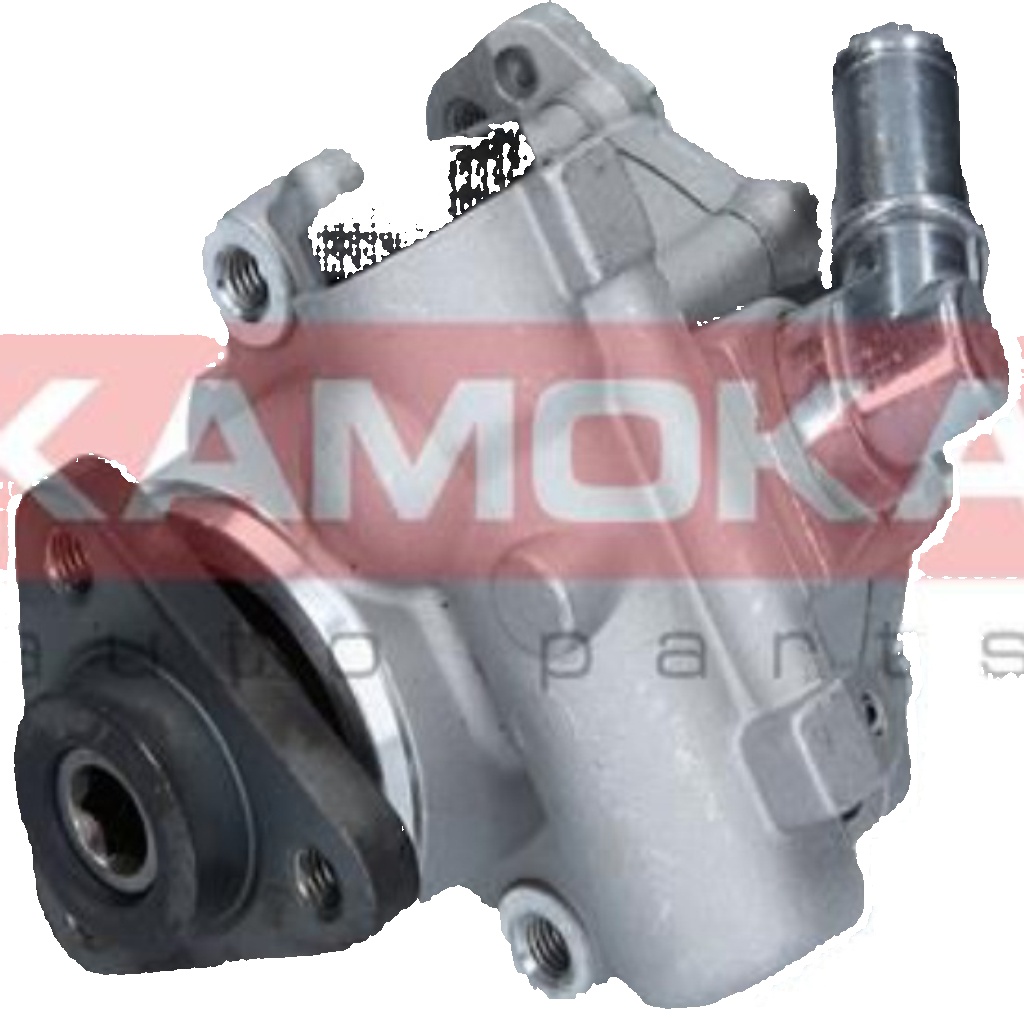 ✅Fits KAMOKA PP036 POWER STEERING PUMP BMW 3 (E46) 98-05  ⭐UK Seller⭐