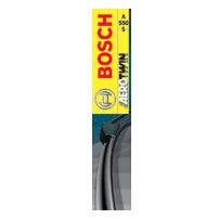 COPPIA SPAZZOLE TERGICRISTALLO BOSCH AEROTWIN PER OPEL CORSA E DAL 2014 IN POI
