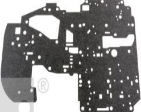 FEBI BILSTEIN 14684 Gasket Set, automatic transmission for MERCEDES-BENZ
