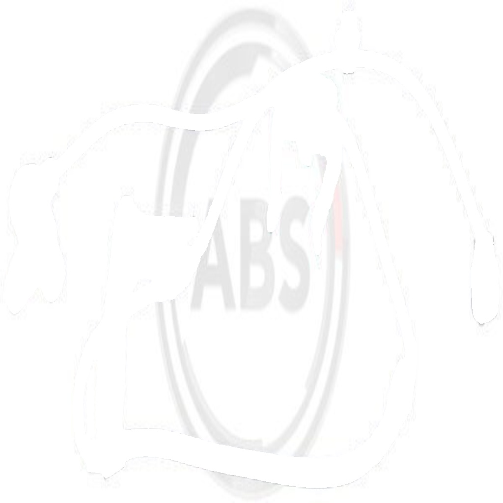 Abs Sensor Wheel Speed 30523 for Toyota