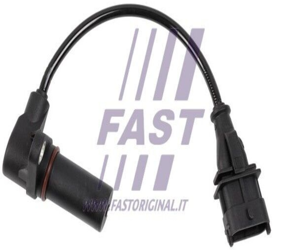 FAST FT75564 Sensor, crankshaft pulse for ,FIAT,IVECO