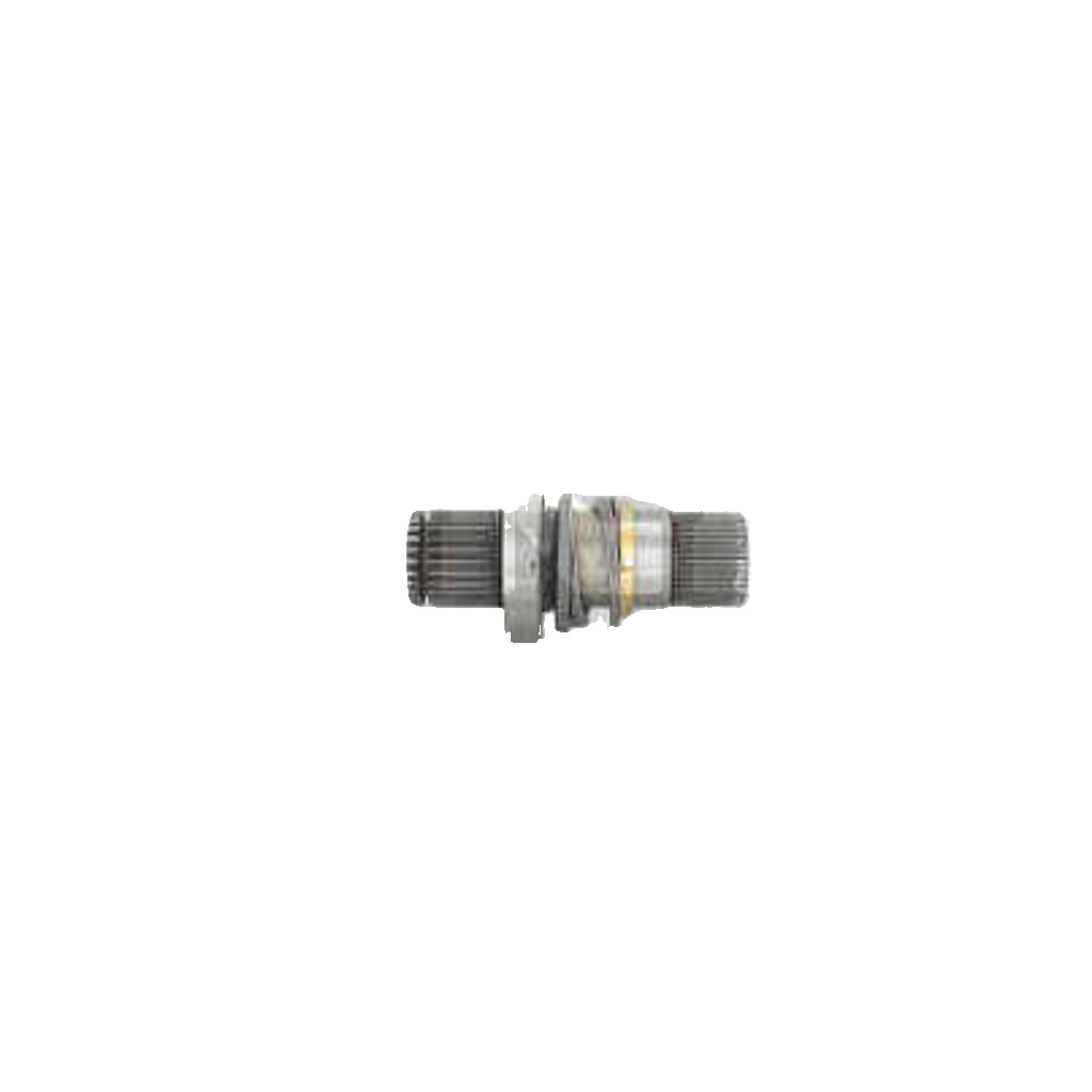Wheel Drive Differential Stub Shaft SKF VKJC 1045 Fits VW Caravelle Multivan