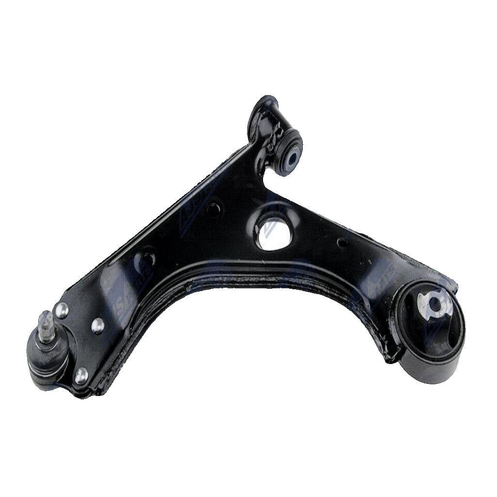 N.T.Y. ZWD-FT-035.NTY Track Control Arm for ABARTH,ALFA ROMEO,CITROËN,FIAT,PEUGE