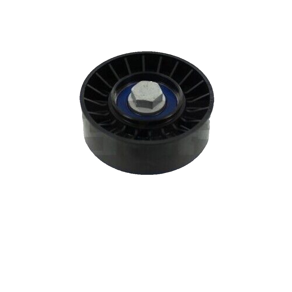 SKF VKM 31153 Deflection/Guide Pulley, V-ribbed belt for AUDI,SEAT,SKODA,VW