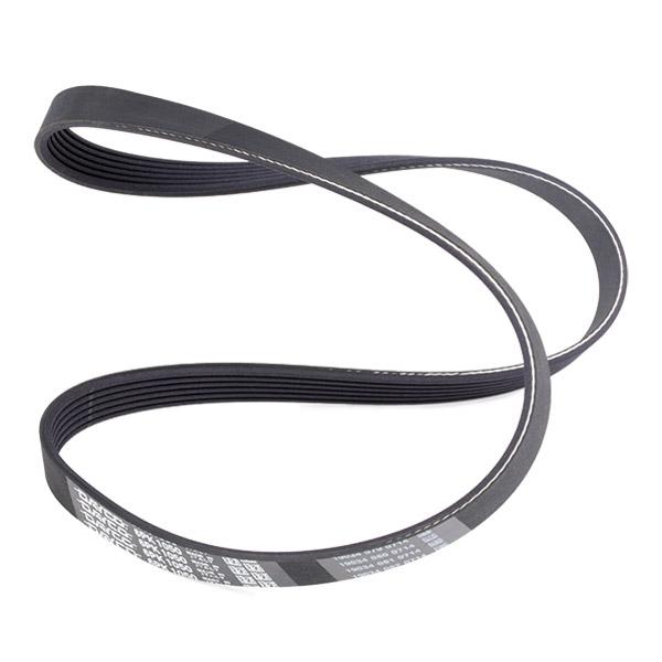 DAYCO V-RIBBED BELT 6 RIBS 1050MM AUXILIARY FAN DRIVE ALTERNATOR BELT 6PK1050