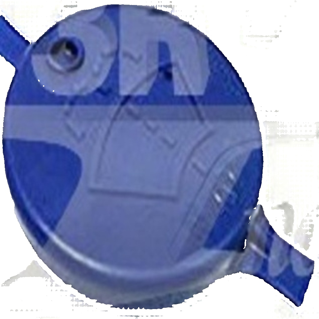 3RG 83279 Sealing Cap, washer fluid reservoir for CITROËN,FIAT,LANCIA,PEUGEOT