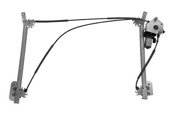 WINDOW REGULATOR 350103845000 FOR MINI W17 D14 /1ND 1.4L W10 B14 A 1.4L 4cyl