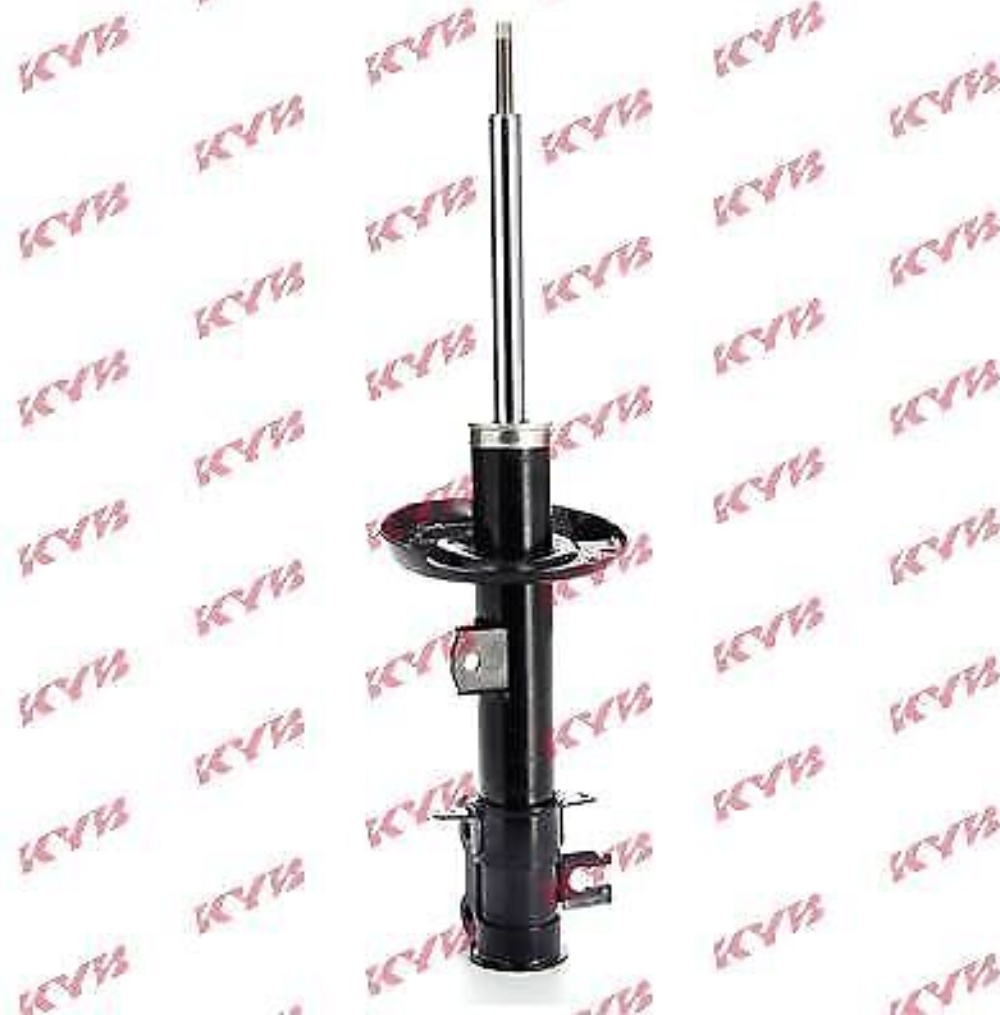 Fits KAYABA AMORTYZATORY 339717 FRONT SHOCK ABSORBER LEFT GAS OPEL CO ⭐UK Stock⭐