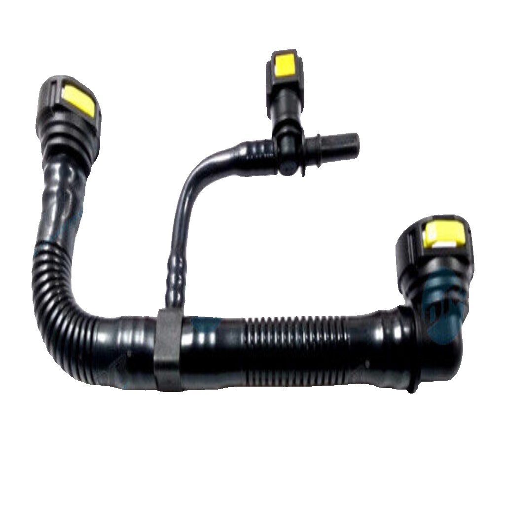 DRM16605 Dr.Motor Automotive Hose, crankcase breather for CITROËN,PEUGEOT