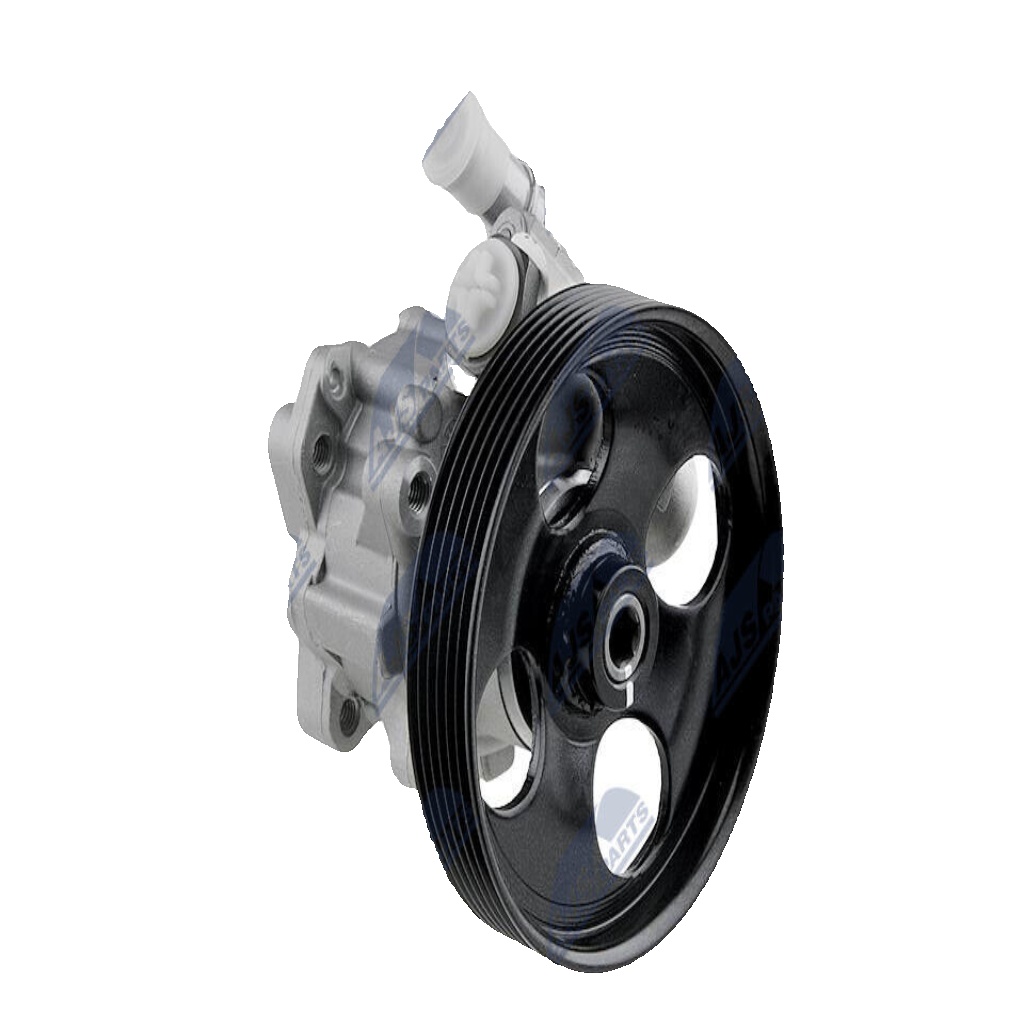 Power steering pump hydraulic without multi-belt pulley SPW-AR-002 NTY