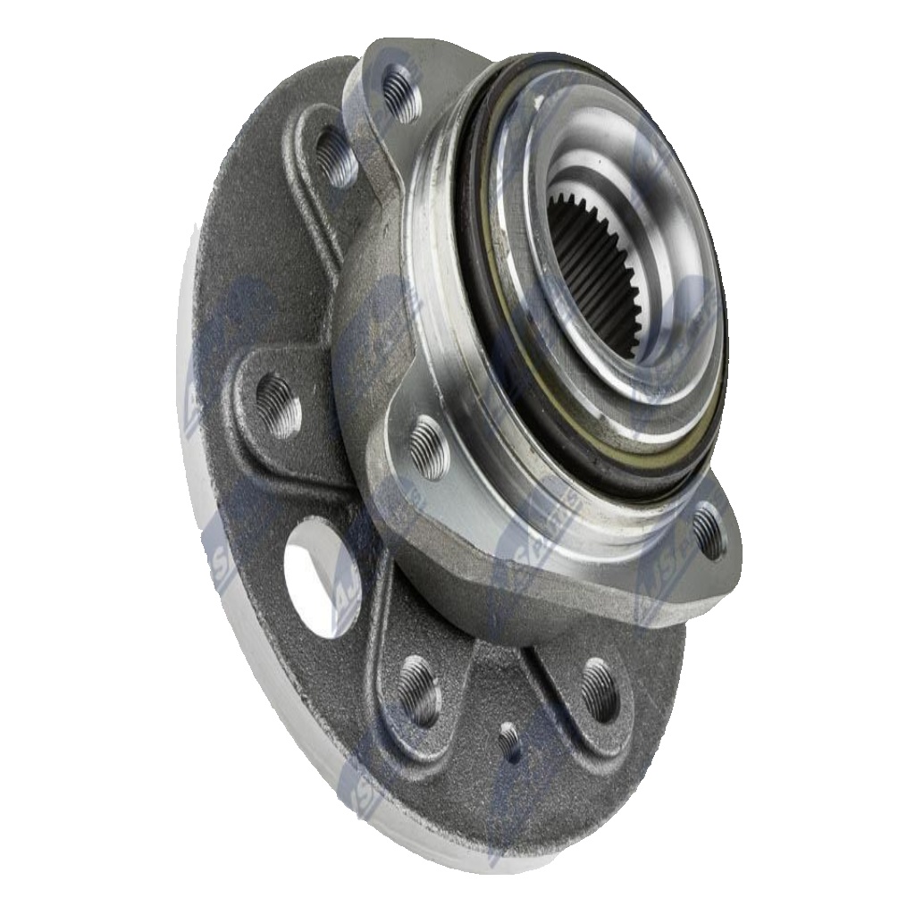 N.T.Y. KLT-ME-019.NTY Wheel Bearing Kit for MERCEDES-BENZ