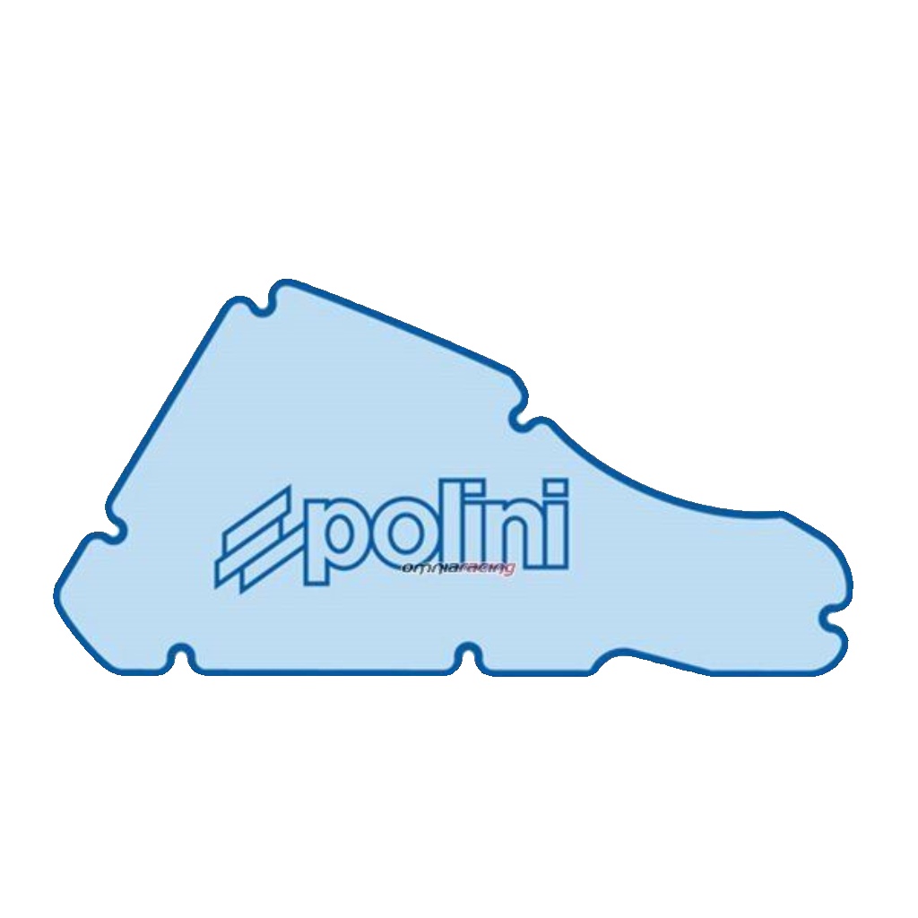 Oil Filter Air polini-203.0137 for Moto Spare Parts Accessories Pieces Refills