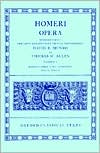 Homer Vol. I. Iliad (Books I-XII)
