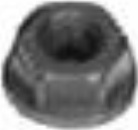 TC395 DELPHI Ball Joint for OPEL,VAUXHALL