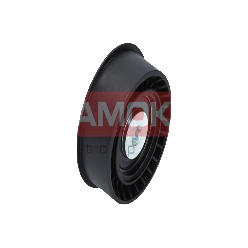 Timing belt tensioner pulley R0082 KAMOKA for OPEL FIAT VW VOLVO MERCEDES-BENZ