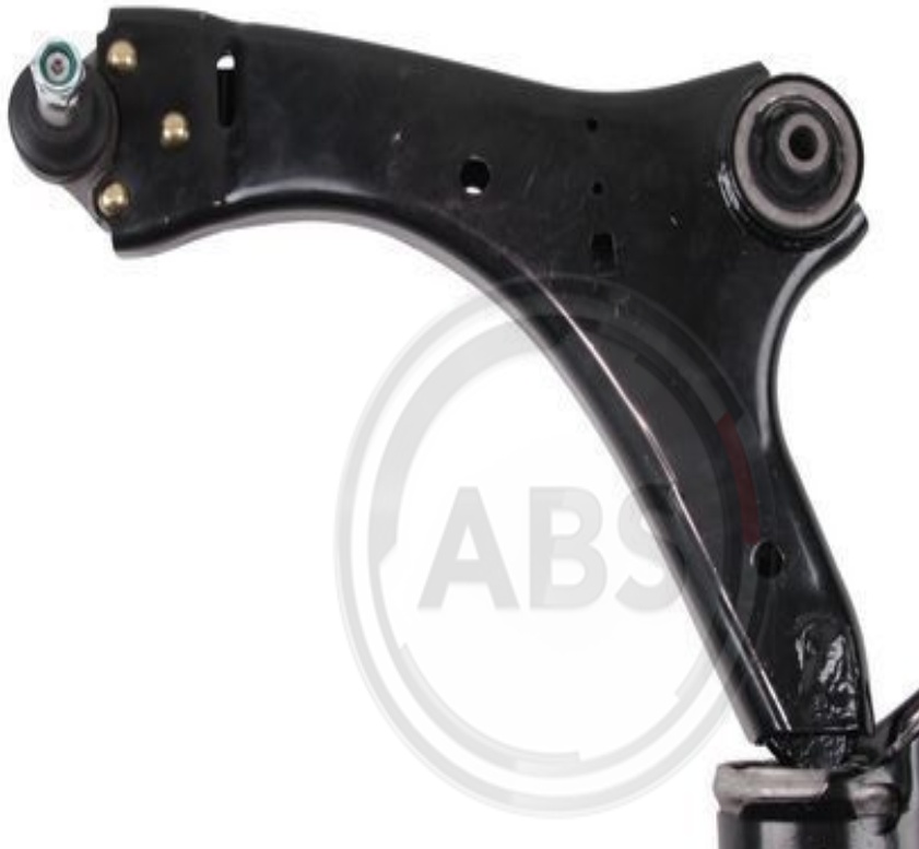 211109 A.B.S. Track Control Arm for FORD,VOLVO