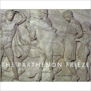 The Parthenon Frieze