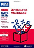 Bond SATs Skills: Arithmetic Workbook