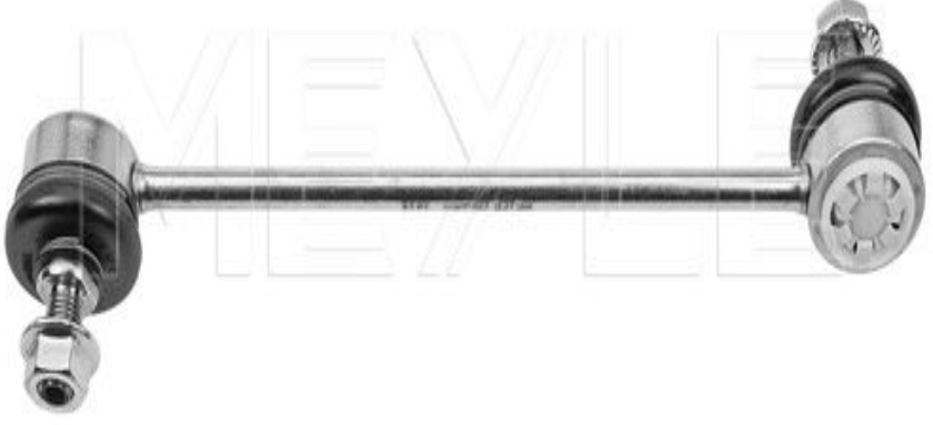 Front Right MEYLE GERMANY 37-16 060 0040 Link/Coupling Rod, stabiliser bar for H