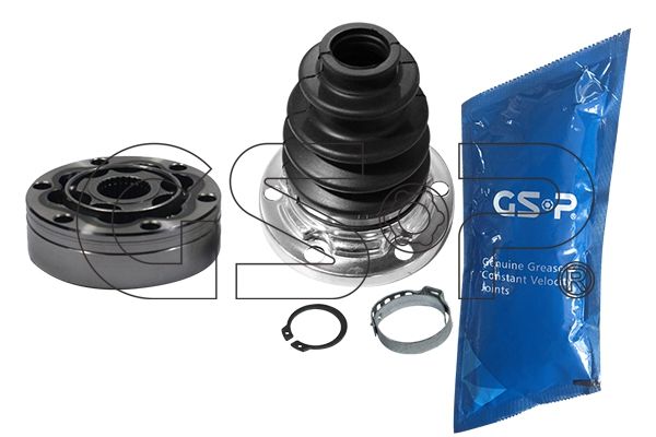 Original GSP Joint Set Drive Shaft 699148 for Audi Porsche VW