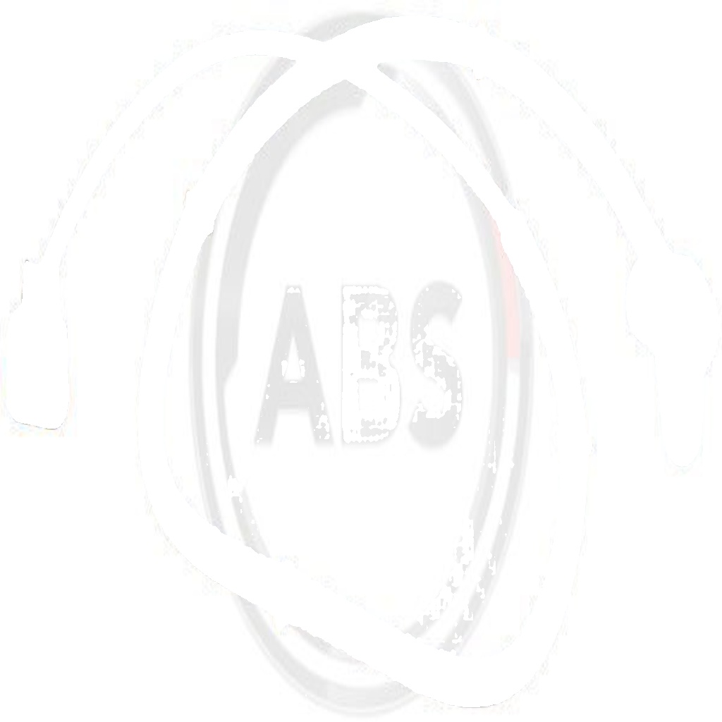 ABS wheel speed sensor Passive sensor 31305 A.B.S. for MITSUBISHI
