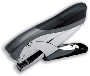 Rexel Office 56 25 Sheet Metal Plier Stapler 2600001
