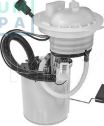 MEYLE GERMANY 100 919 0116 Fuel Feed Unit for VW