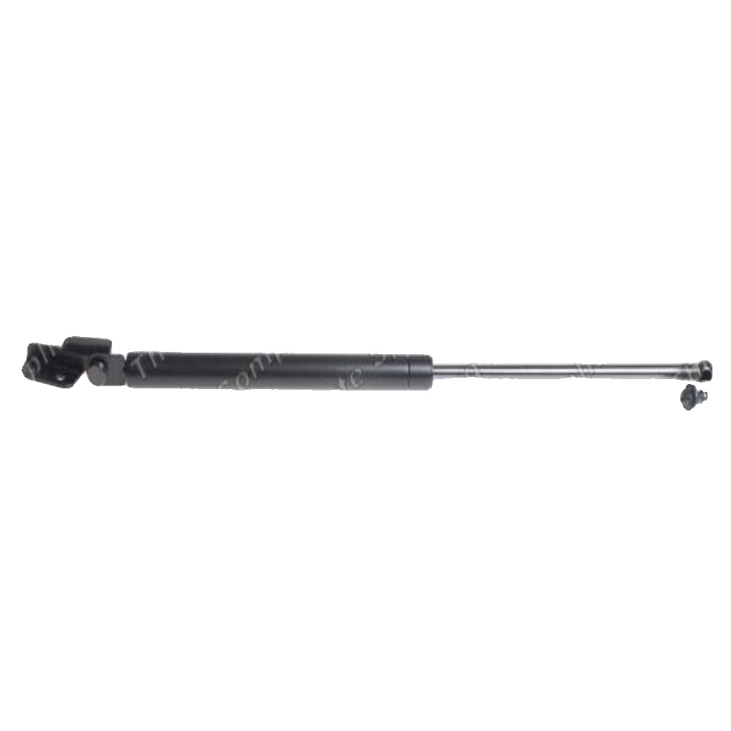 Left Rear LESJÖFORS 8188311 Gas Spring, boot/cargo area for SUBARU