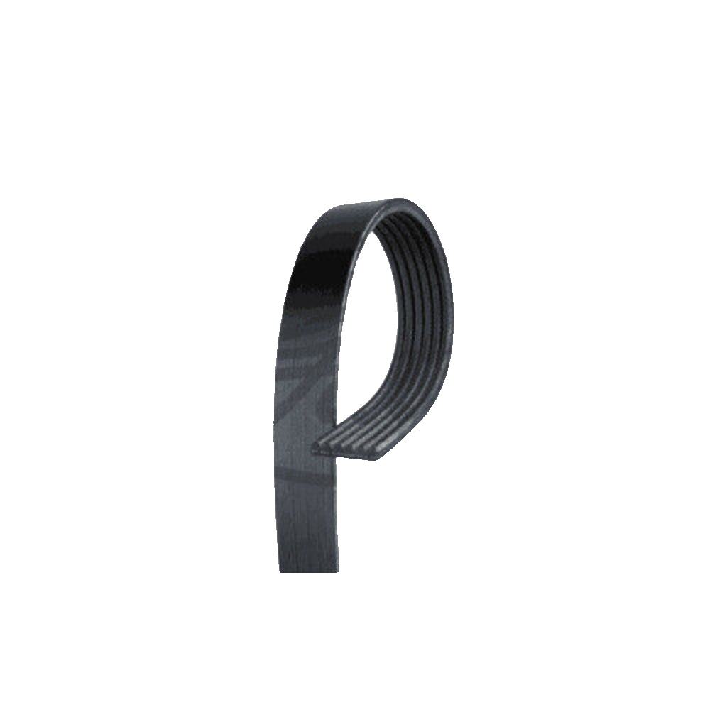 GATES 6PK1810 V-Ribbed Belt for DAIHATSU,TOYOTA