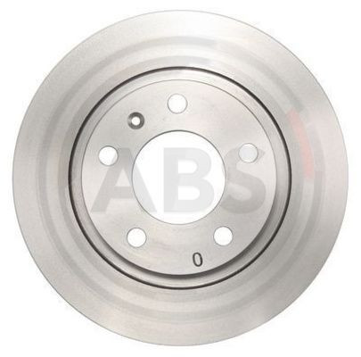 Original A.B.S. Cable Pull Parking Brake K17967 for Alfa Romeo Lancia