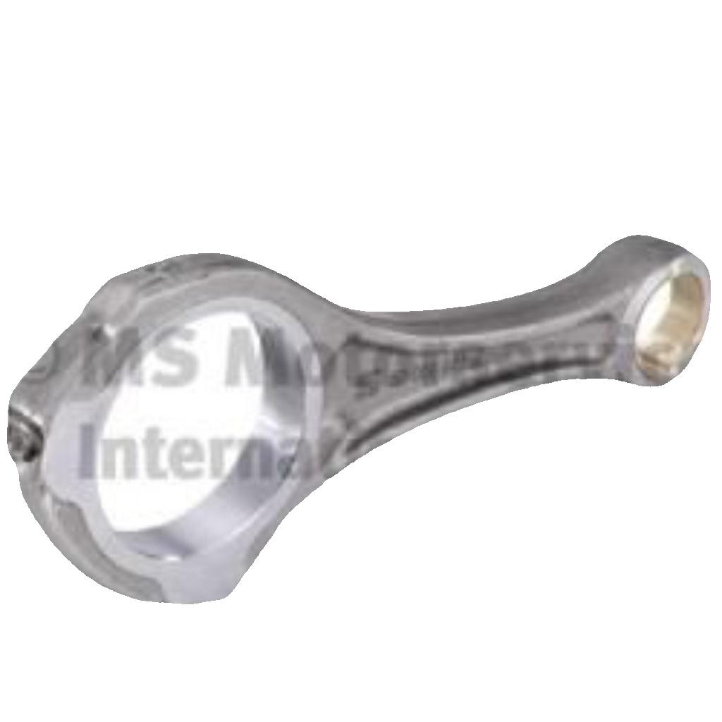 Connecting rod Trapezoidal Connecting Rod 50009642 KOLBENSCHMIDT