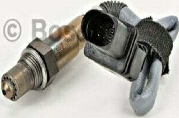 Lambda Sensor fits BMW M3 4.0 Pre Cat 07 to 13 S65B40A Oxygen Bosch 11787537984