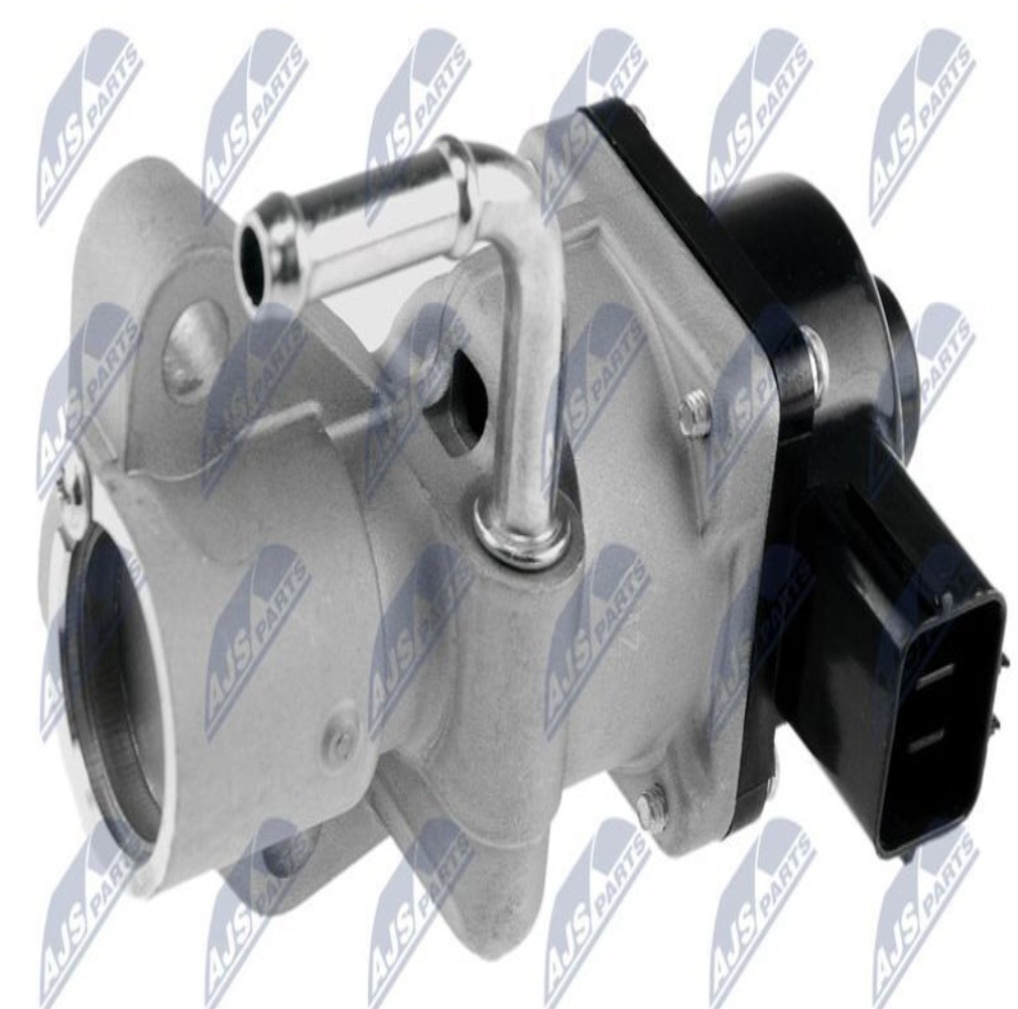 Fits NTY EGR-MZ-000 EGR VALVE MAZDA 6 1.8I 16V, 2.0I 16V, 2.3I 16V 20 ⭐UK Stock⭐