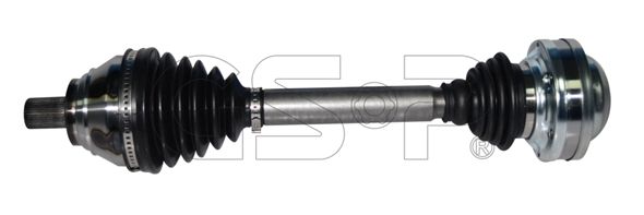 DRIVE SHAFT 261100OL FOR SKODA OCTAVIA/III/Combi SUPERB VW CC GOLF/VII CADDY