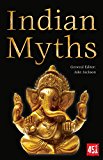 Indian Myths by J.K. Jackson PAPERBACK - Image 2
