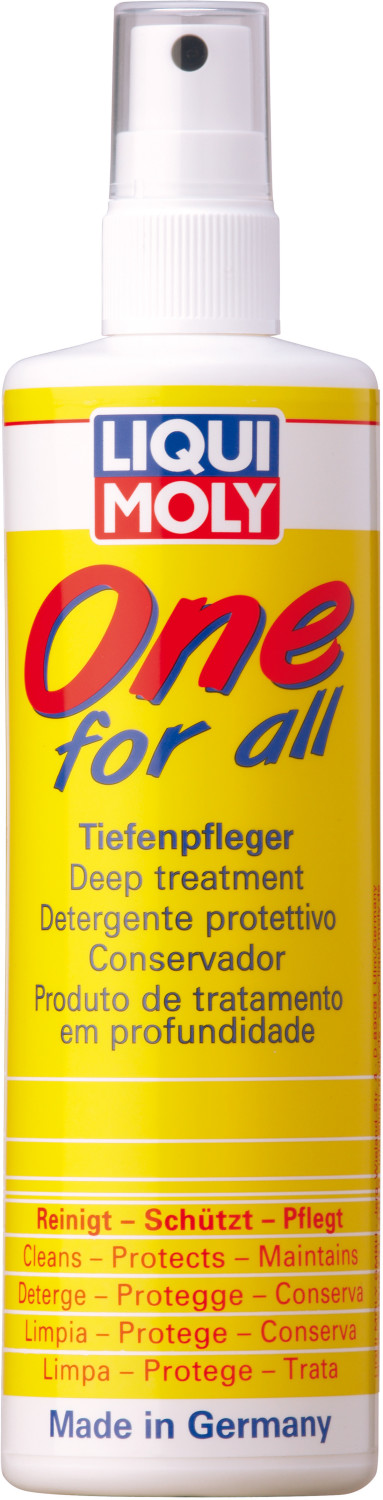 Free Shipping All In One Cleaner And Preserver Liqui Moly One For