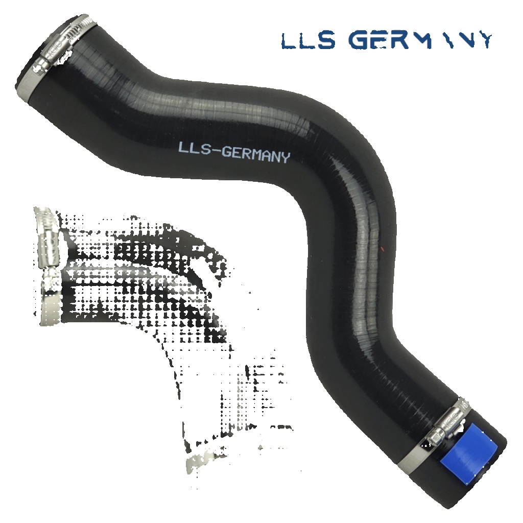 Intercooler Hose Turbo Hose for RENAULT Trafic II 2.5 dCi 8200648187
