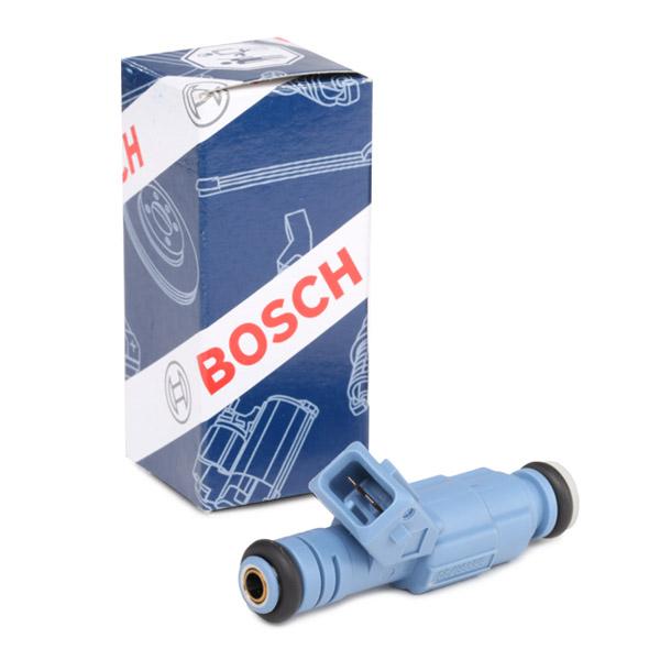 Petrol Fuel Injector 0280156280 Bosch Nozzle Valve 55556799 EV6E Quality New