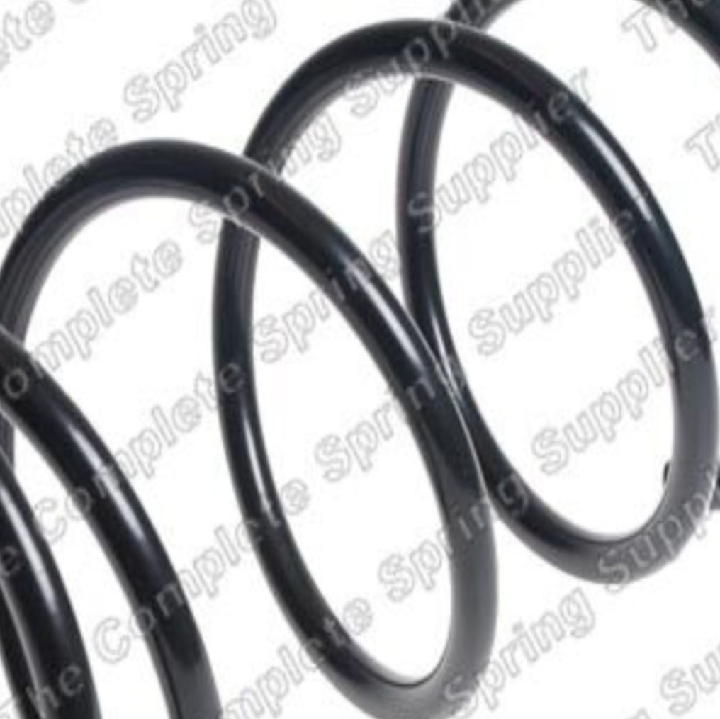 Suspension Spring Front Fits Citroen C4 Aircross Mitsubishi Peugeot KILEN 18034