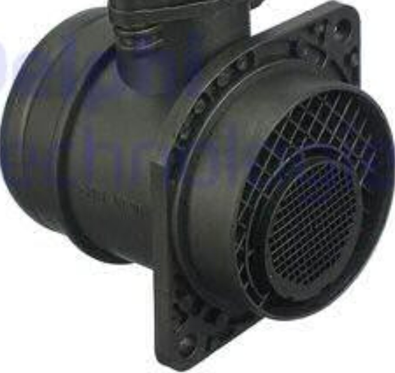 Fits DELPHI AF10258-12B1 AIR FLOW METER AUDI/ SKODA/ SEAUDI A3, A4 1. ⭐UK Stock⭐