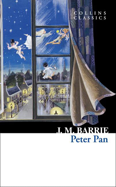 Peter Pan (Collins Classics)-J.M. Barrie - Image 7