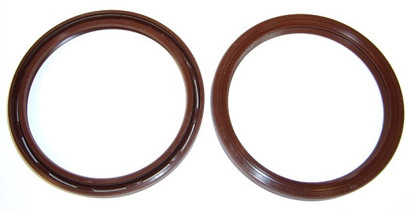Crankshaft Shaft Seal Fits Lexus ES GS IS NX RC Toyota Alphard ELRING 457.130