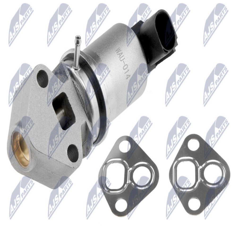 N.T.Y. EGR-AU-014.NTY EGR Valve for AUDI,SEAT,VW